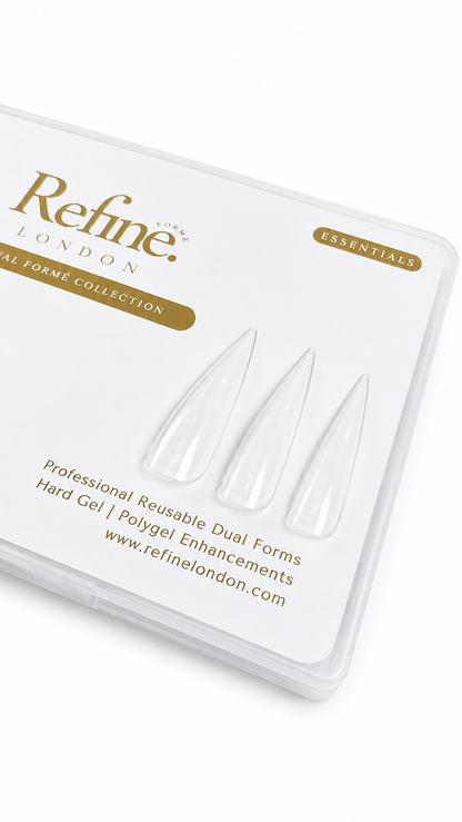 Stiletto Dual Forme