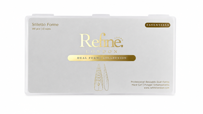 Stiletto Dual Forme