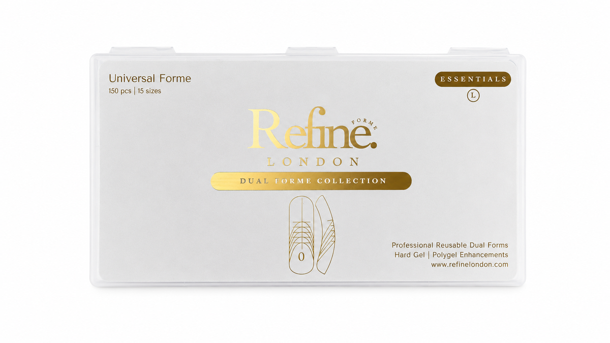 Universal (L) Dual Forme