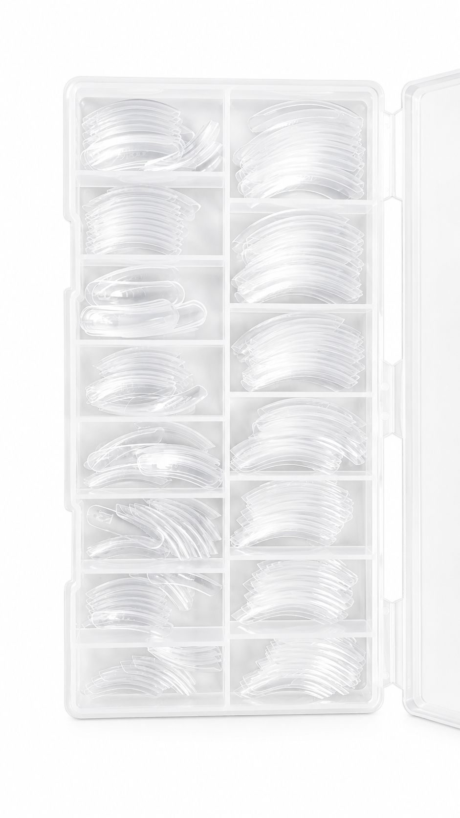Universal (L) Dual Forme